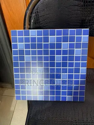 30/30cm Swimming Pool Tiles