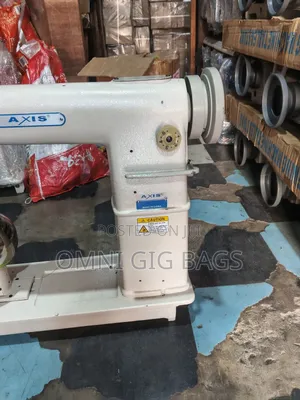 Japan Used Wig Machine