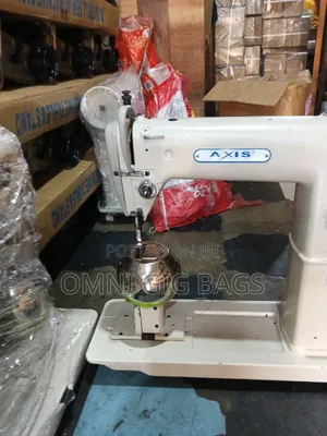 Japan Used Wig Machine