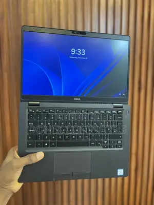 Laptop Dell Latitude 5400 8GB Intel Core i5 SSD 256GB