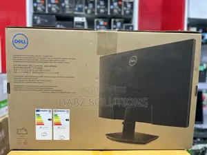Dell Se2725hm Monitor 27 Inches