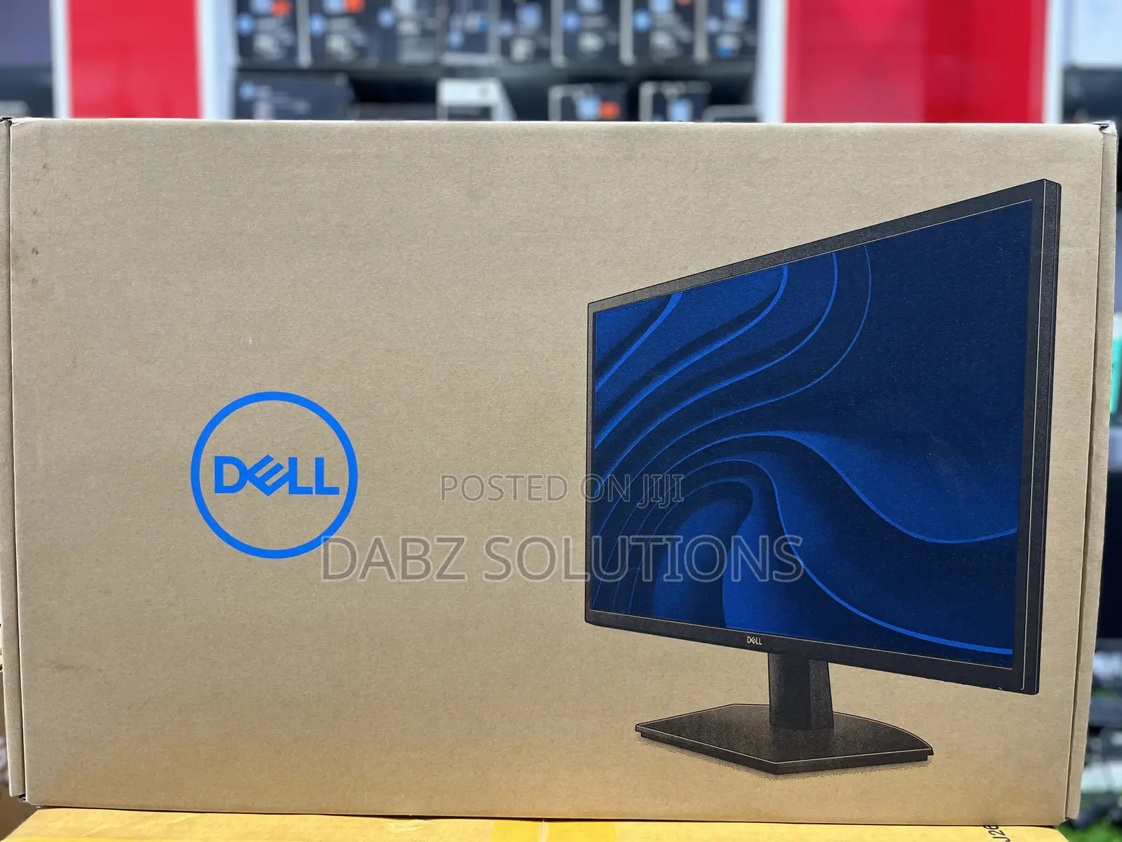 Dell Se2725hm Monitor 27 Inches