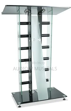 Foreign Made (Usa)Class Pulpit