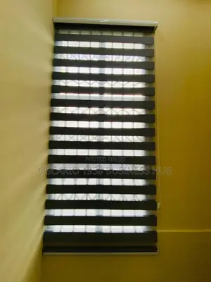 Unique Window Blinds Curtains 