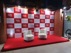 Event Backdrops
