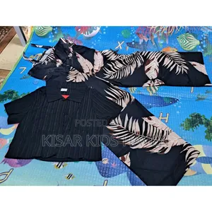 Nice Kids Jumpsuit With Top 5 Years