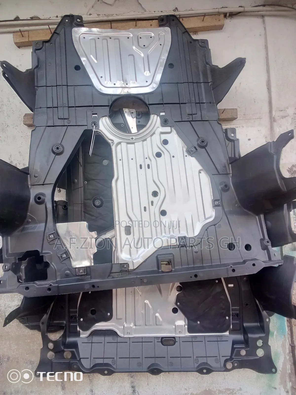 Original Engine Panel for Honda Accord, Civic Cr-v.And All Cars