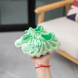 Yeezy Sneakers Size 32 and 36 Only for Children