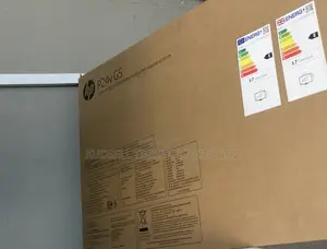 Hp P24 G5 23.8" Full Hd Edge Led LCD Monitor