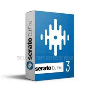 Serato Dj Pro Suite (V3.3.5) for Win/Mac