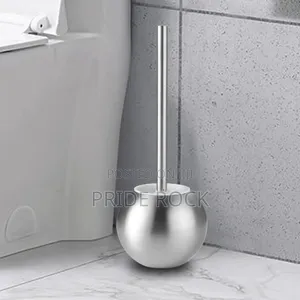 Quality Metal Toilet Brush