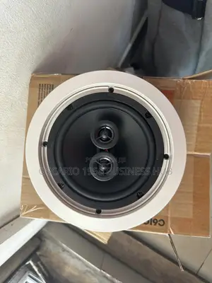 Jbl C61cdt Ceiling Speaker