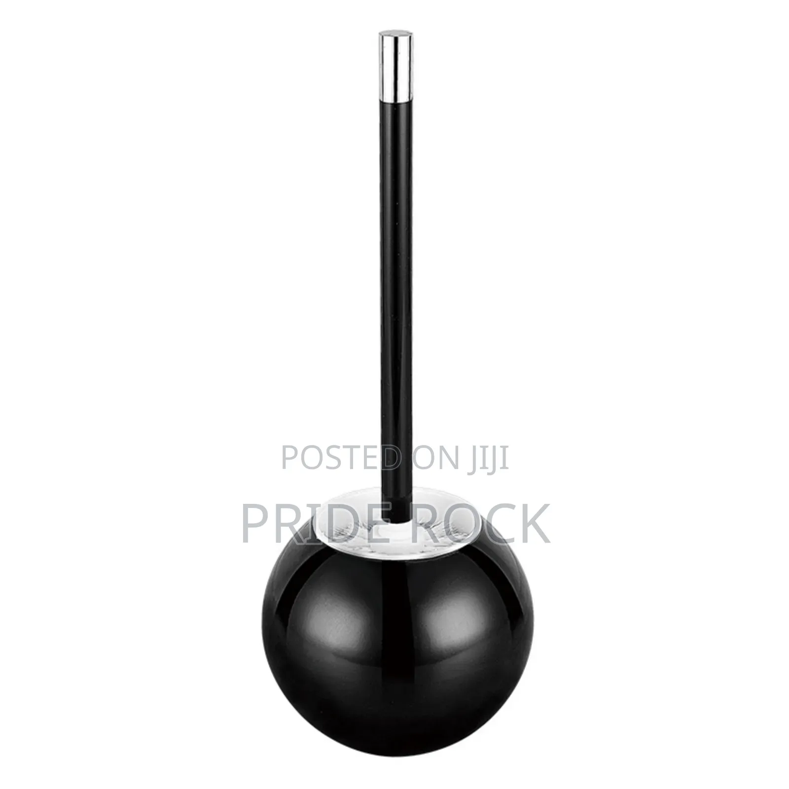 Quality Metal Toilet Brush