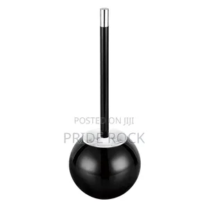 Quality Metal Toilet Brush