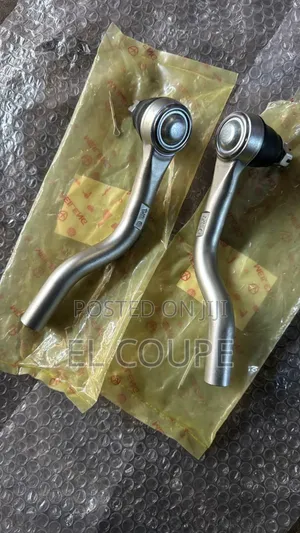 All Kinds of Tie Rod Ends Are Available