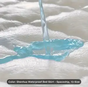 Waterproof Mattress Cover