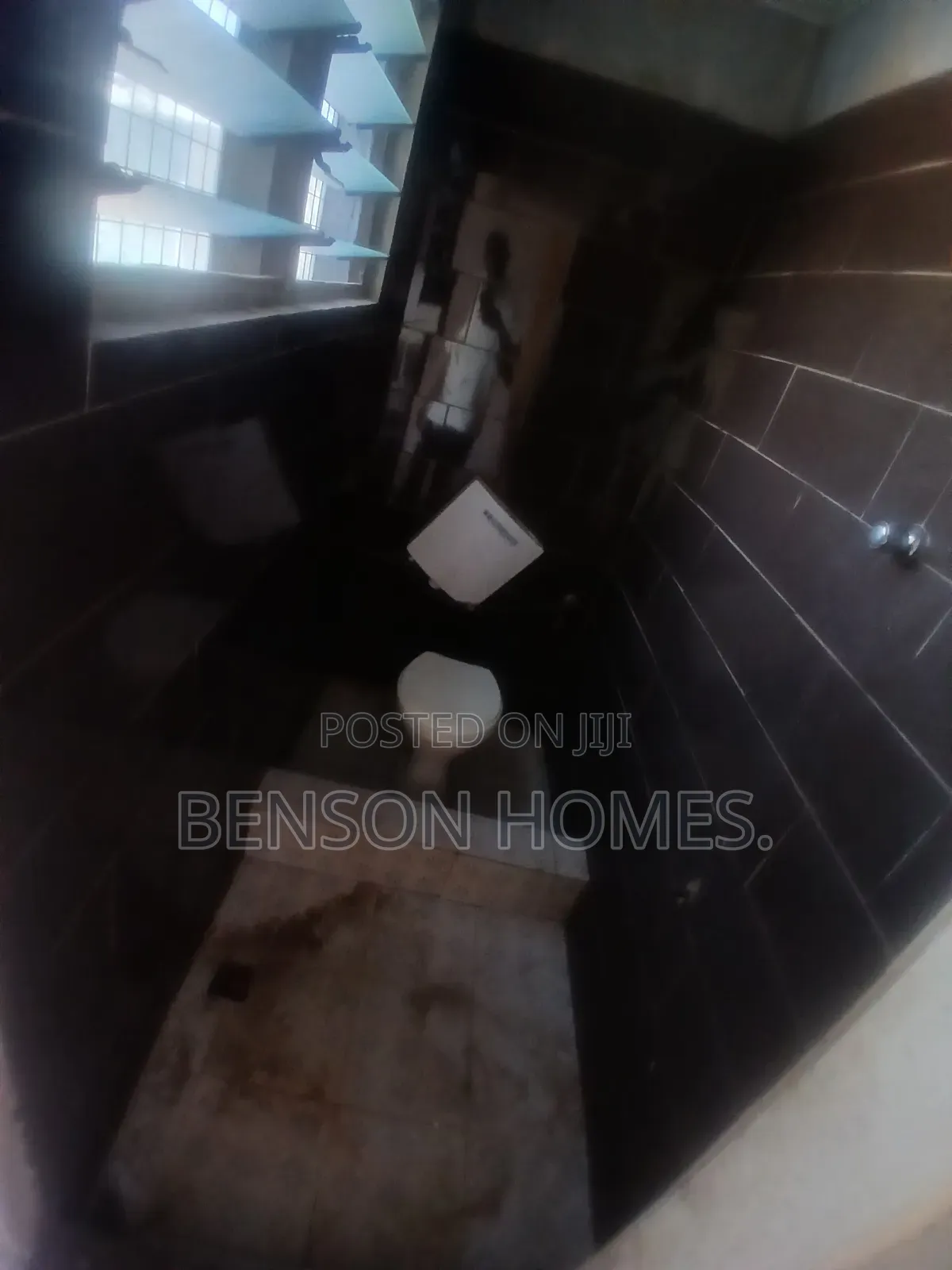 1bdrm Apartment in Nungua for rent