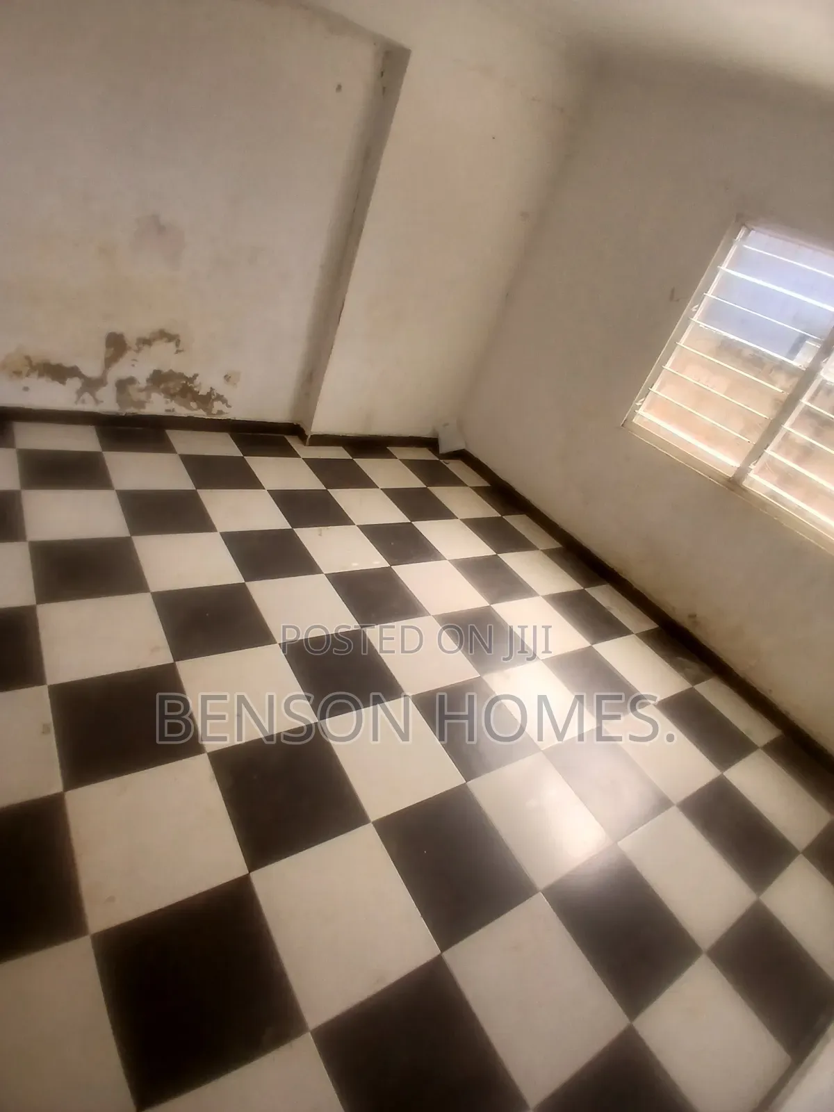 1bdrm Apartment in Nungua for rent