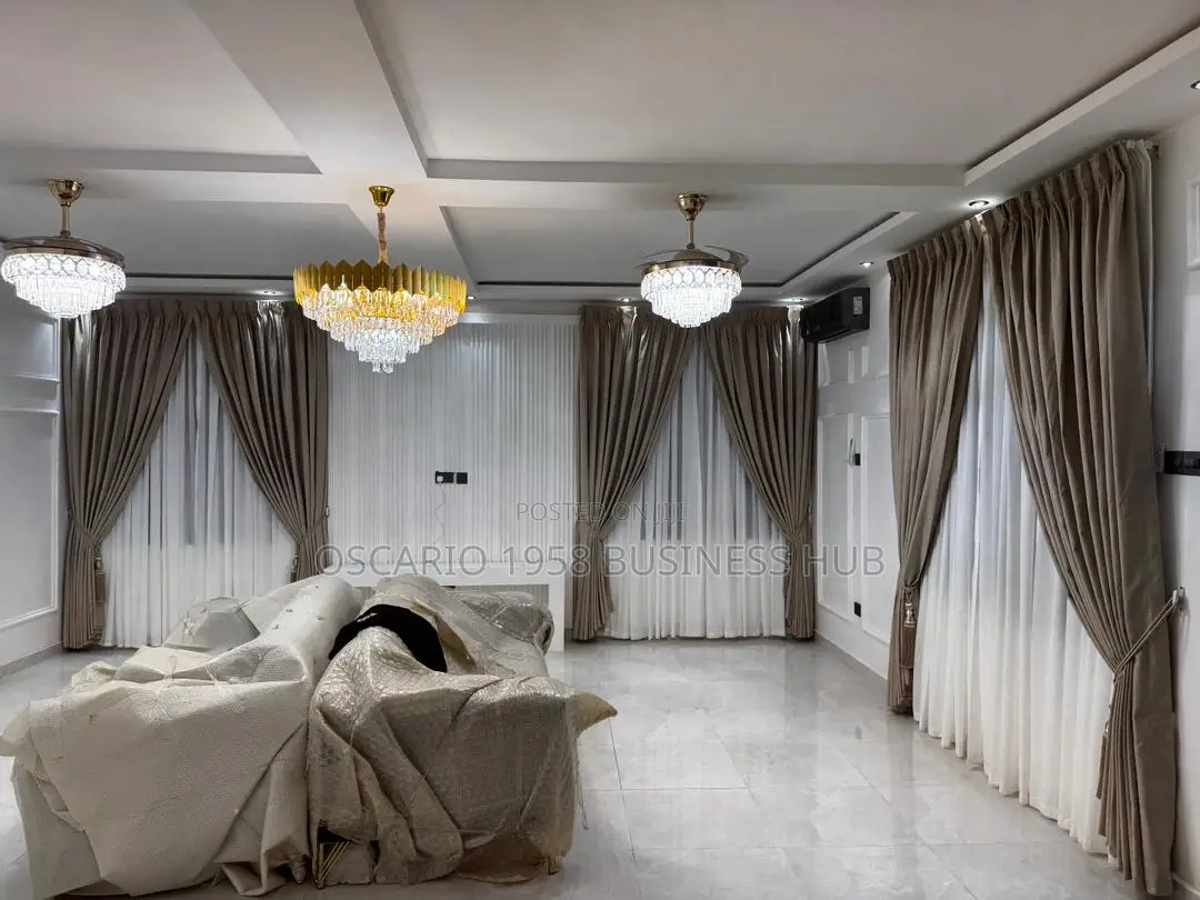 Most Preferred Curtains for Modern Home, Office, Etc