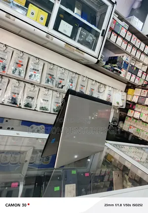 Laptop Toshiba 6GB Intel Core I5 HDD 1T