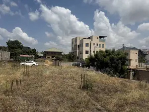 Title 80/100 Plot of Land at East Legon Hills for Sale.
