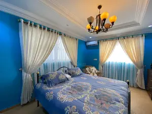 Apartments, Offices, Etc Curtains