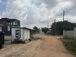 70/100 Plots of Land Selling at East Legon Hills
