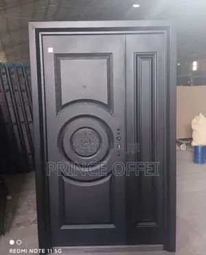 Rough Surface Door 1nhalf From Turkey Gh2,300