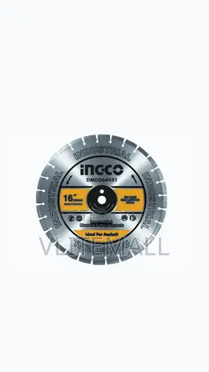 Diamond Disc For Floor Saw Dmd064051