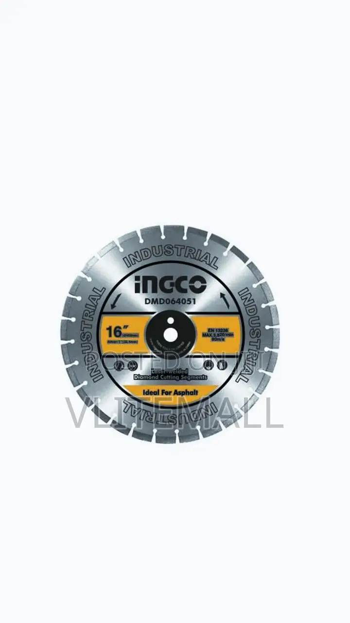 Diamond Disc For Floor Saw Dmd064051