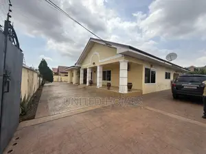 Furnished 2bdrm Apartment in Adjiriganor for rent