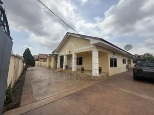 Furnished 2bdrm Apartment in Adjiriganor for rent