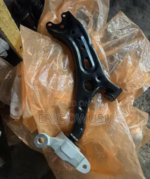 Cr-v Lower Arm 2024