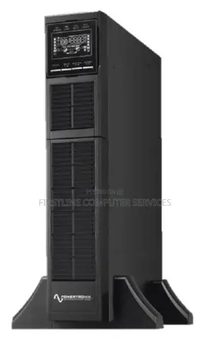Powertronix Single Phase Ups 10kva