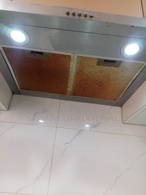 Kitchen Extractor Cleaning