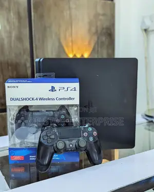Sony Ps4 Pad Dual Shock 4 - Wireless Controller