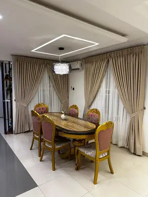 Live Sense Space Treatments Curtains
