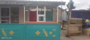 Food Joint For Rent.