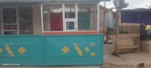 Food Joint For Rent.