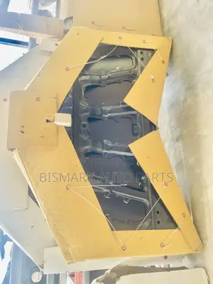 Toyota Rav4 2014-2015-2016-2017-2018 Bonnet