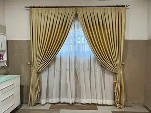Bright Space Curtains 