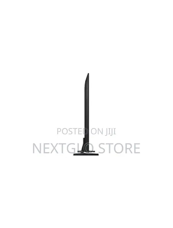Samsung Qled Flat 