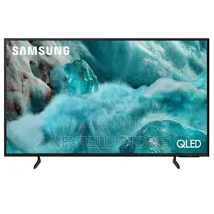 Samsung Qled Flat 