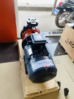 High Pressure Leo 20hp Centrifugal Pump