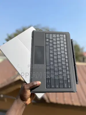 Laptop Microsoft Surface Pro 3 4GB Intel Core I5 SSD 128GB
