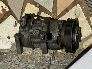 Hyundai Accent Aircondition Motor