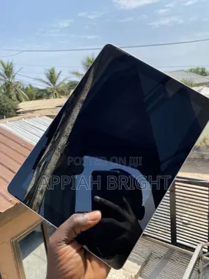 Microsoft Surface Go 2 128 GB Gray