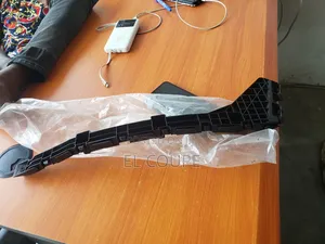 Honda Cr-v Back Bumper Locker 2022,2023,2024