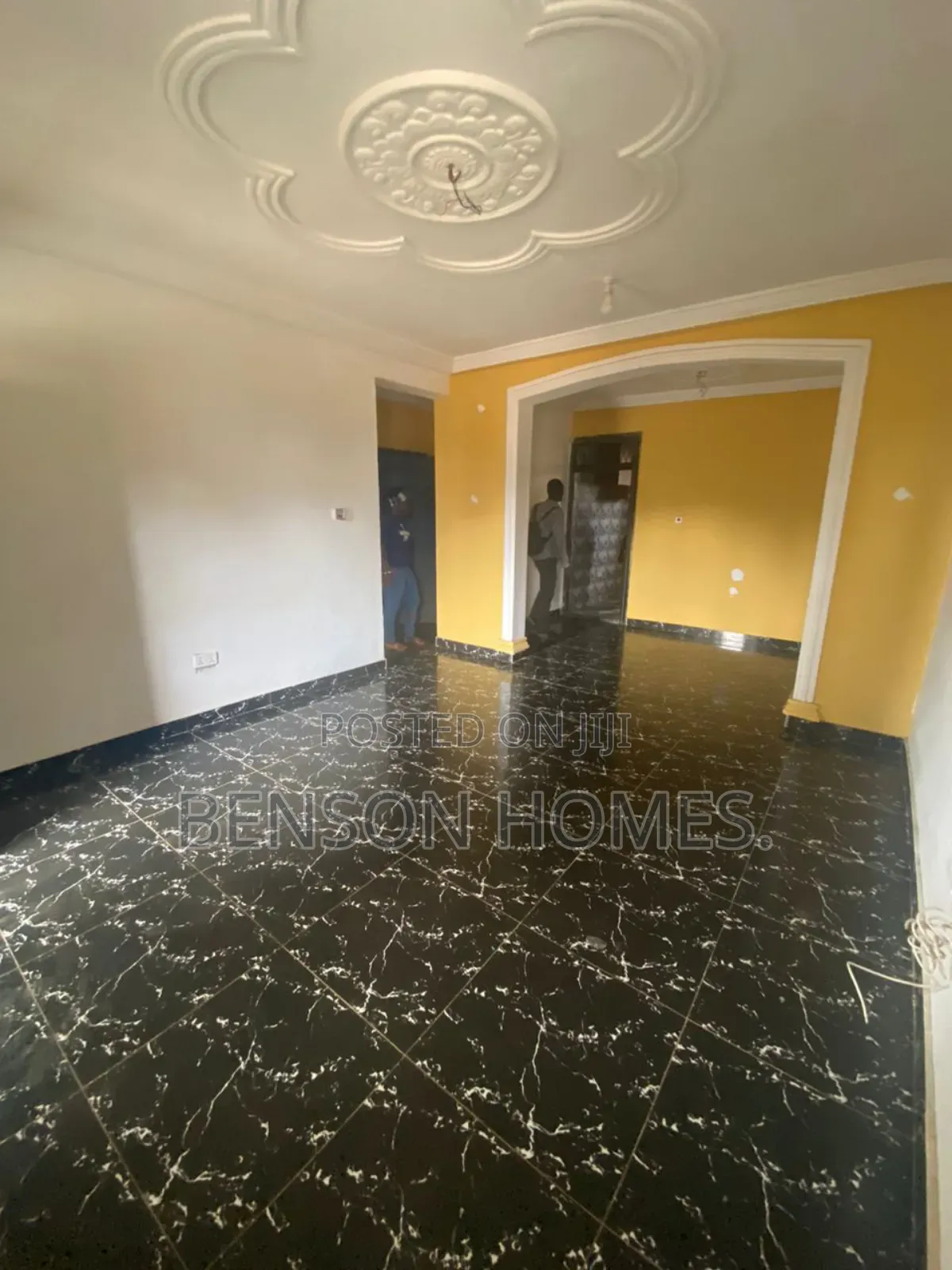 2bdrm Apartment in Nungua for rent