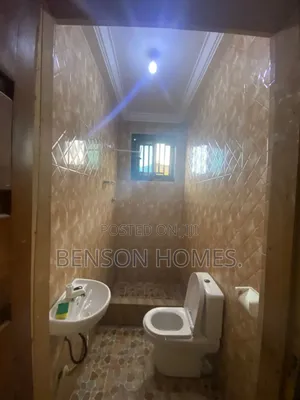 2bdrm Apartment in Nungua for rent